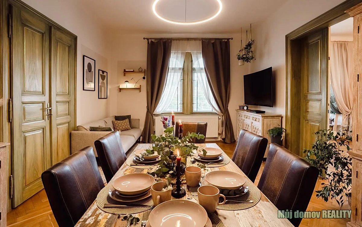 Pronájem bytu 3+1 97 m² – fotografie 5