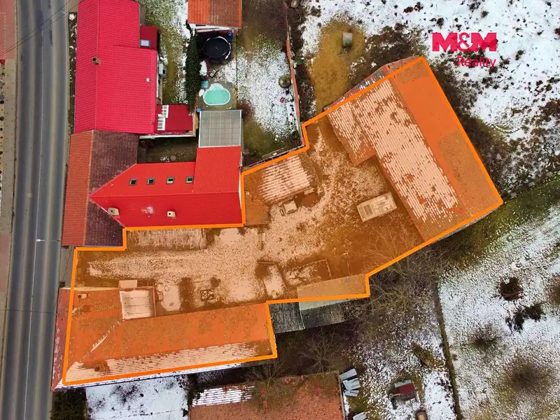 Prodej rodinného domu 88 m², pozemek 914 m², Kounice – náhled fotky 2