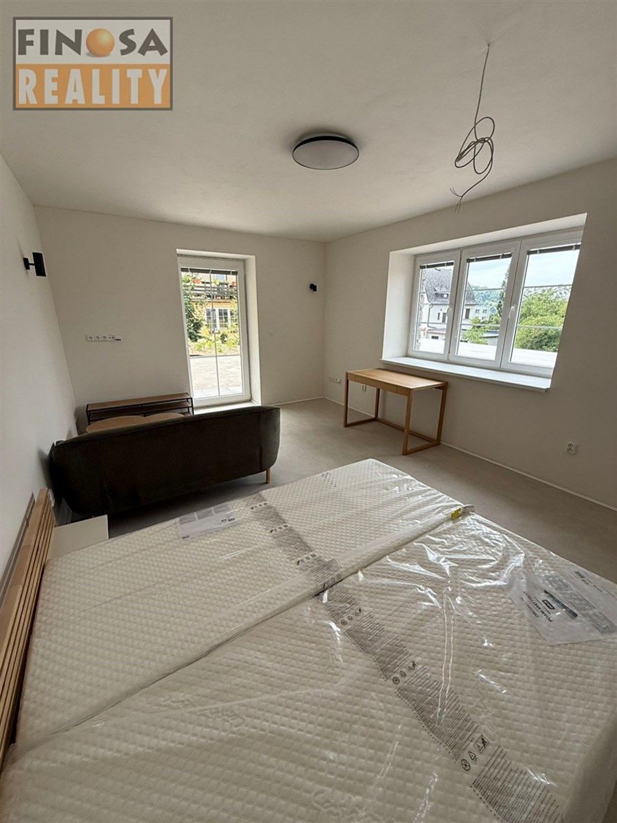 Pronájem bytu 1+kk 37 m² – fotografie 5