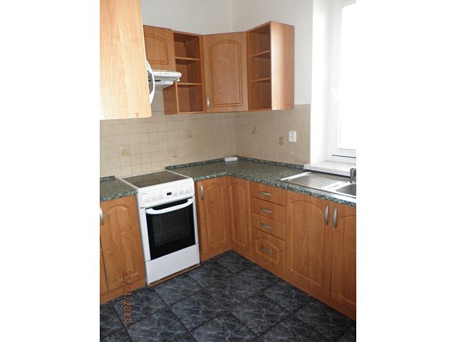 Pronájem bytu 2+kk 60 m² – fotografie 2