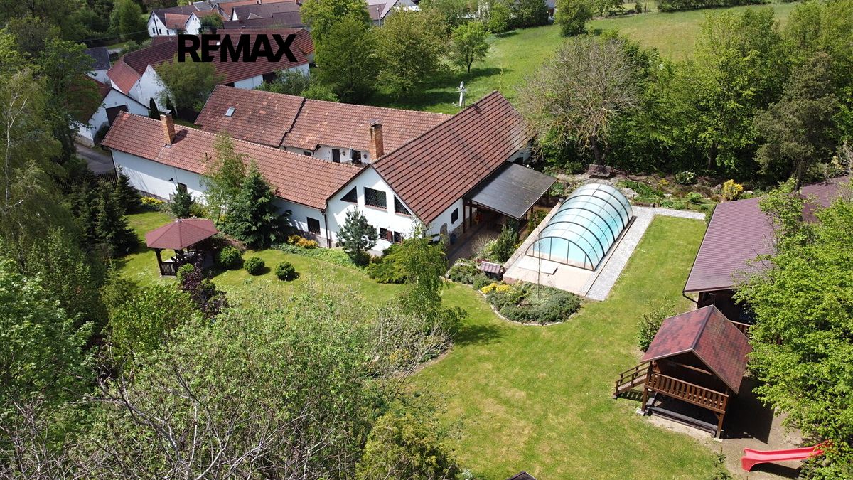 Prodej ubytovacího zařízení 474 m² – fotografie 2