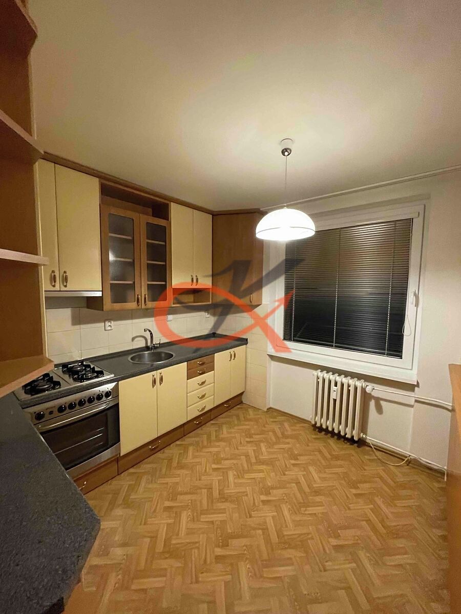 Pronájem bytu 1+1 36 m² – fotografie 2