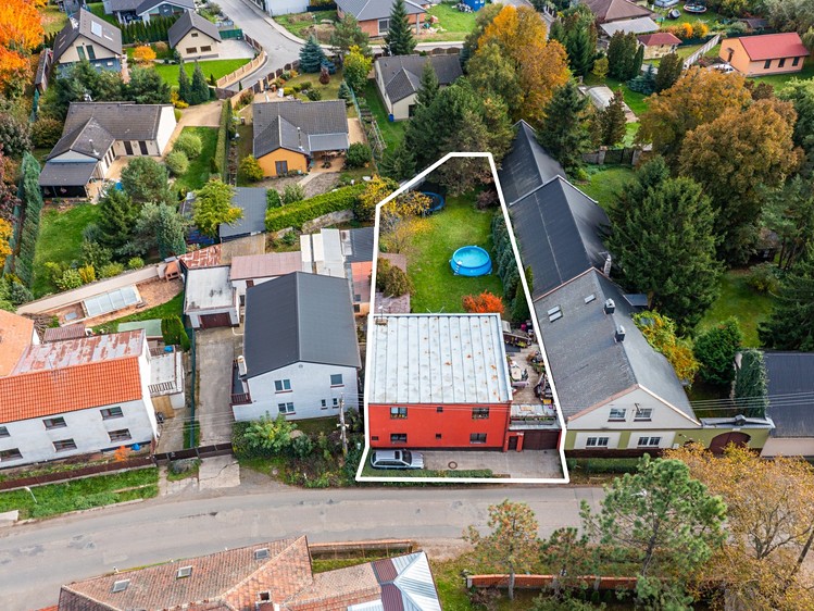 Prodej domu, 200 m² (4 z 40)