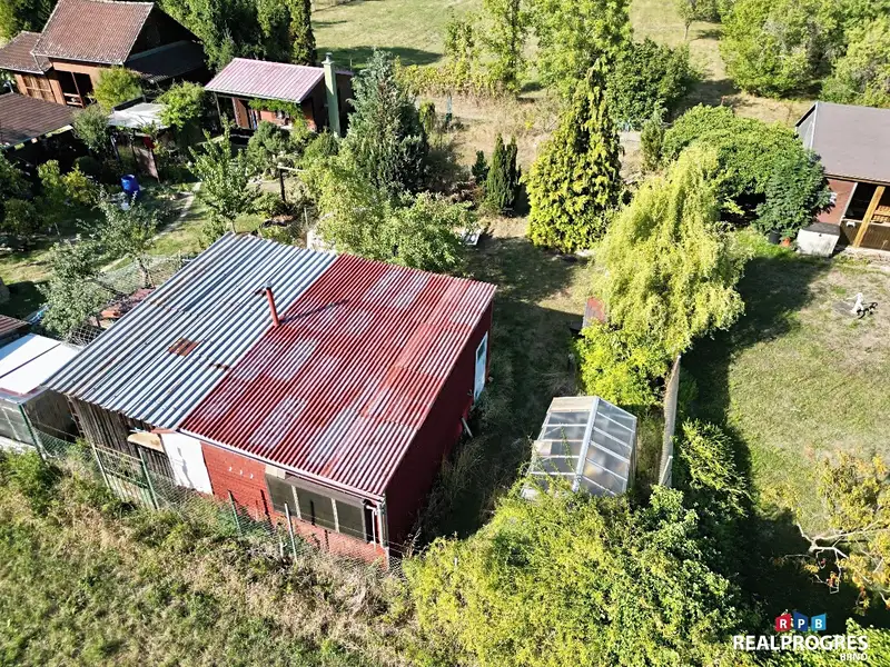 Prodej stavebního pozemku 363 m², Vyškov – náhled fotky 3