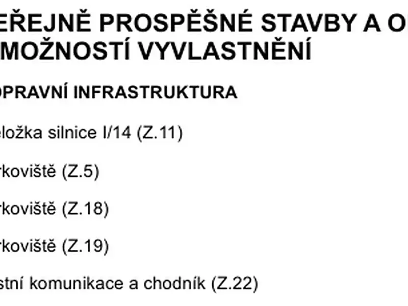 Prodej louky 7937 m², Potštejn – náhled fotky 3