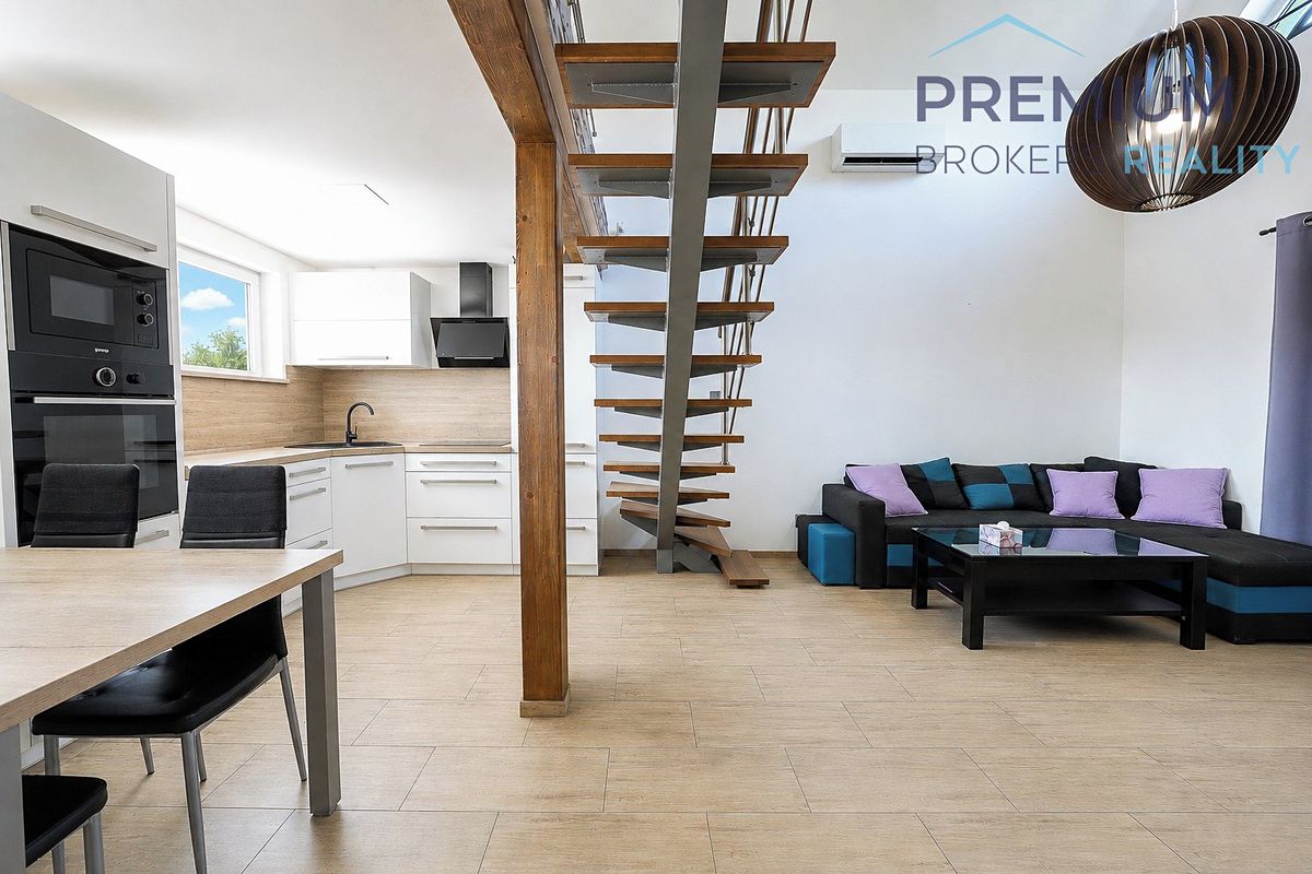 Prodej rodinného domu 81 m², pozemek 581 m² – fotografie 5