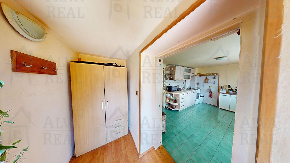 Prodej rodinného domu 58 m², pozemek 357 m² – fotografie 5