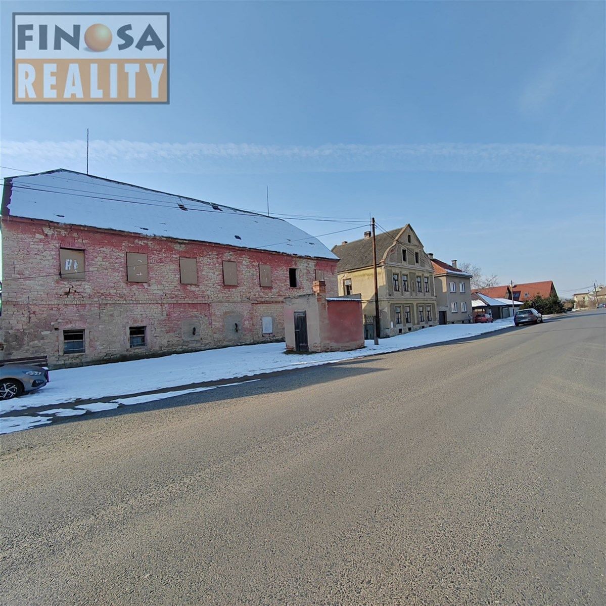 Prodej rodinného domu 276 m², pozemek 2292 m² – fotografie 3
