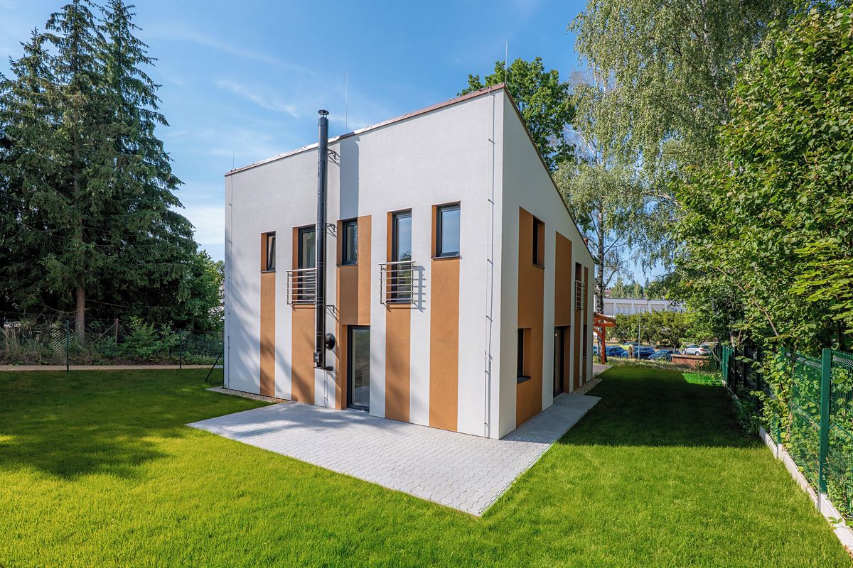 Prodej rodinného domu 145 m², pozemek 676 m² – fotografie 5