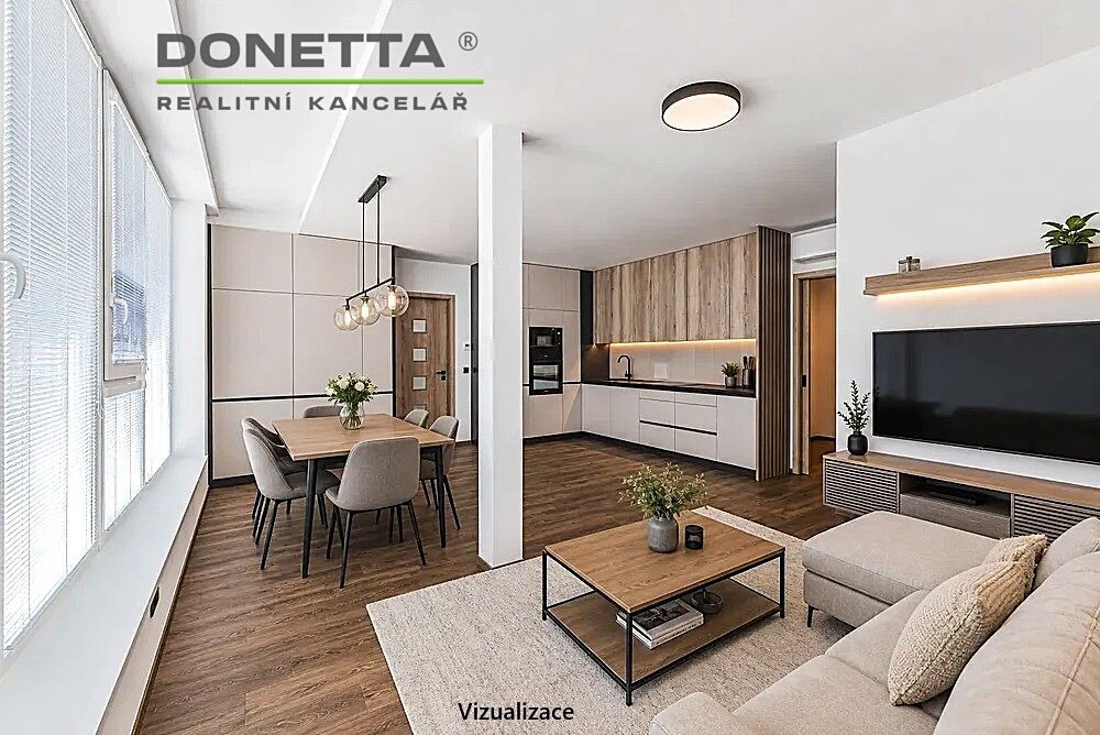 Prodej bytu 2+kk 76 m² – fotografie 4