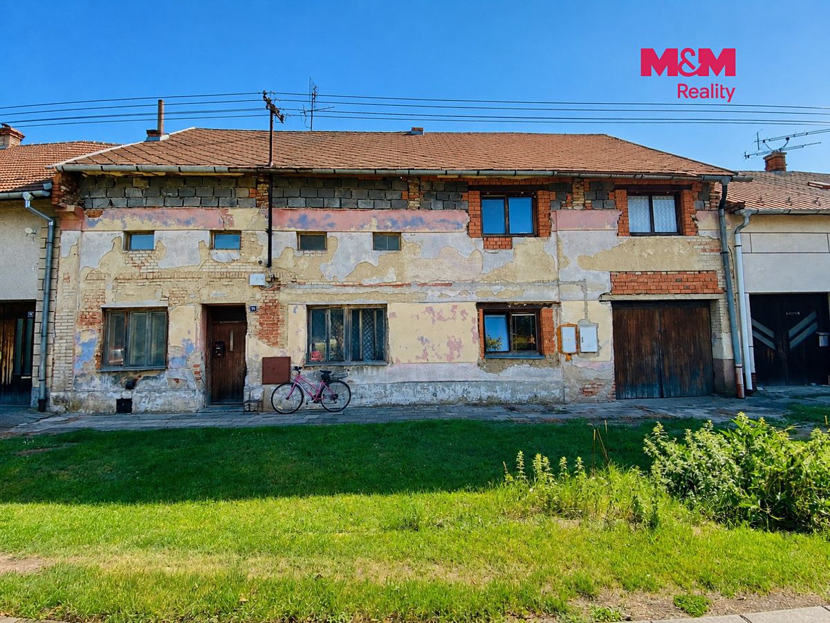 Prodej rodinného domu 130 m², pozemek 453 m² – fotografie 4