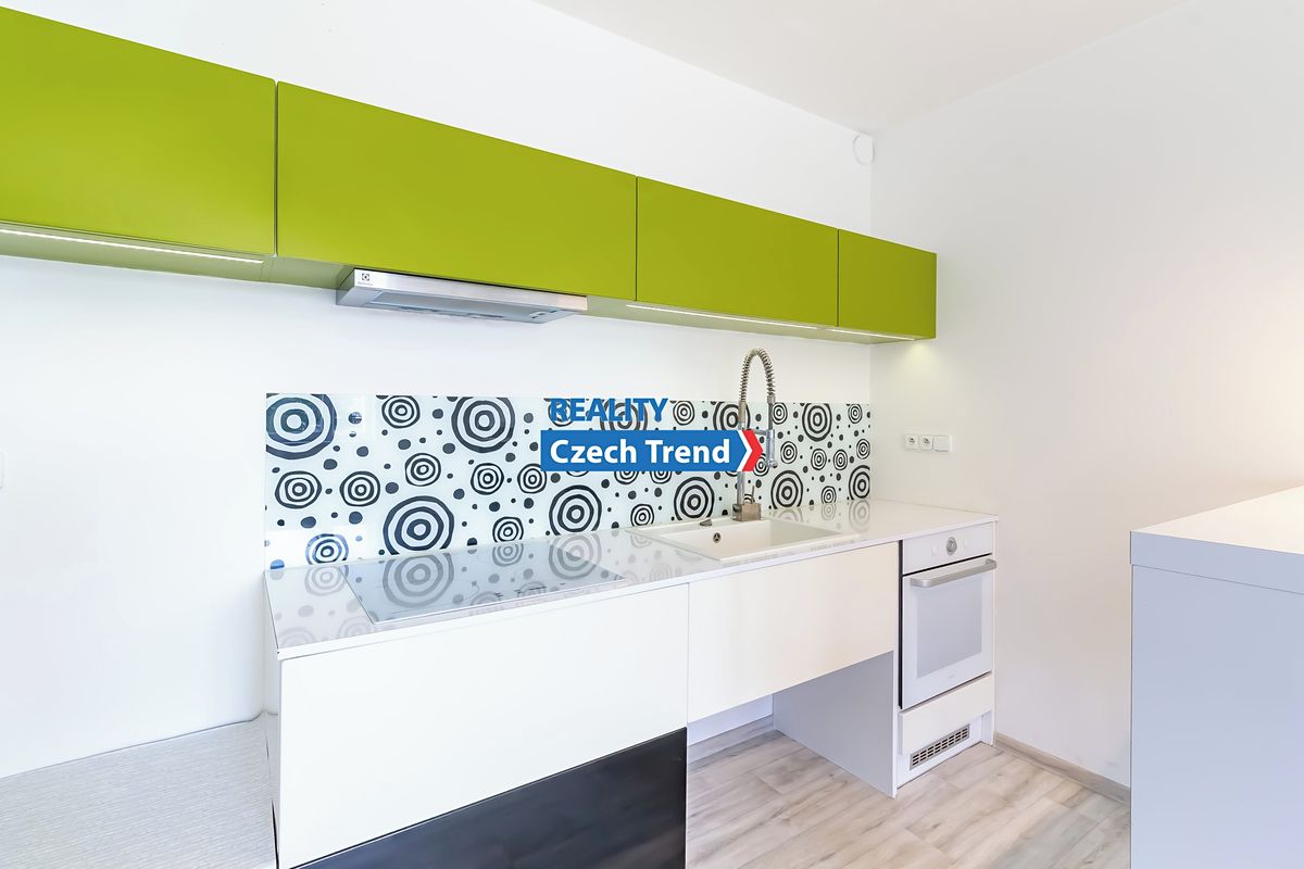 Prodej bytu 1+kk 40 m² – fotografie 2