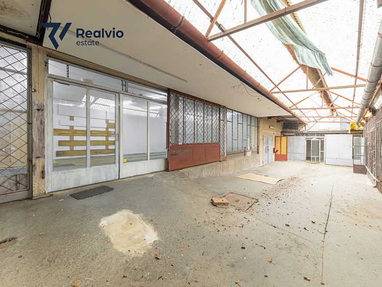 Комерційне приміщення в оренду, 30 м² (3 з 5)