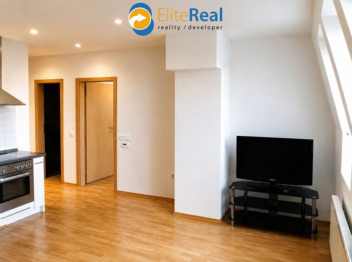Prodej bytu 2+kk 42 m² – fotografie 4