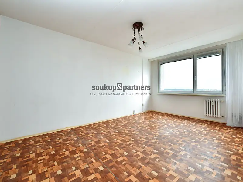 Prodej bytu 3+kk 67 m², Praha – náhled fotky 1
