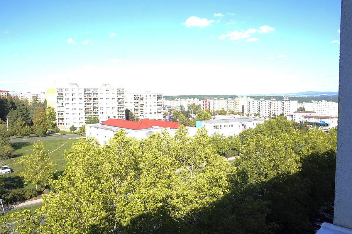 Pronájem bytu 3+1 68 m² – fotografie 2