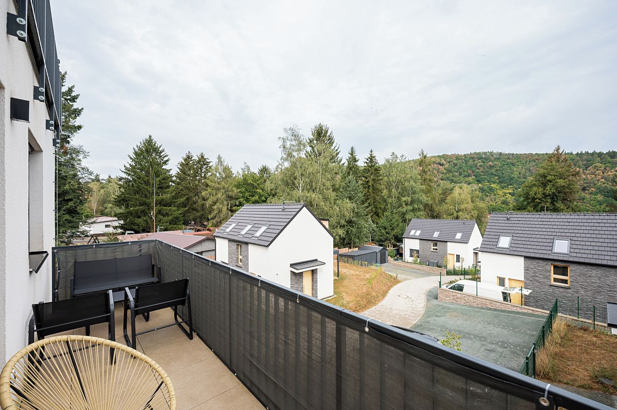 Prodej bytu 3+kk 70 m² – fotografie 2