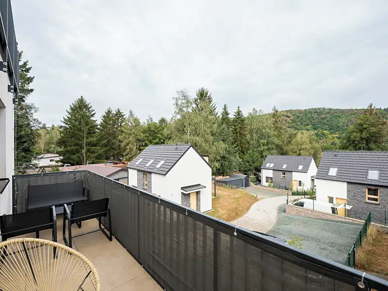 Prodej bytu 3+kk 70 m², Slapy – náhled fotky 2