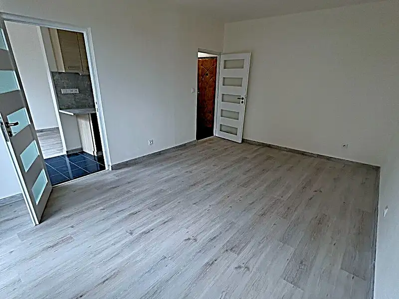 Pronájem bytu 2+kk 40 m², Vodňany – náhled fotky 1
