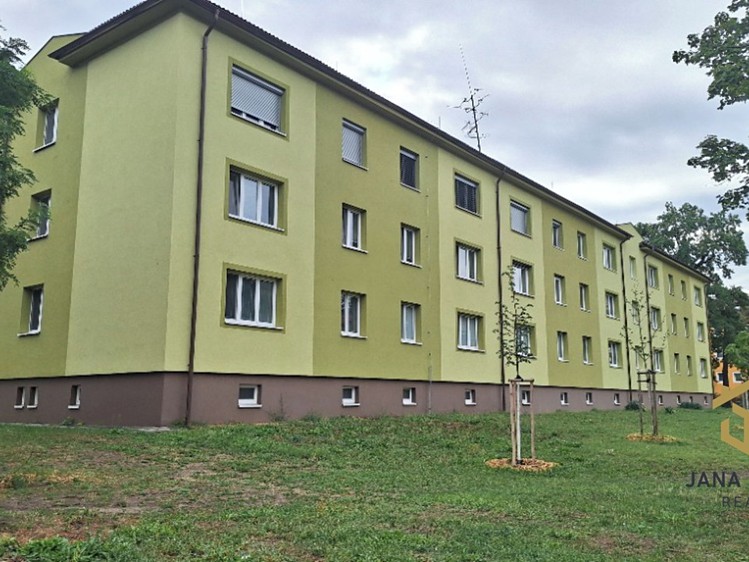 Prodej bytu 3+1, 70 m² (1 z 10)