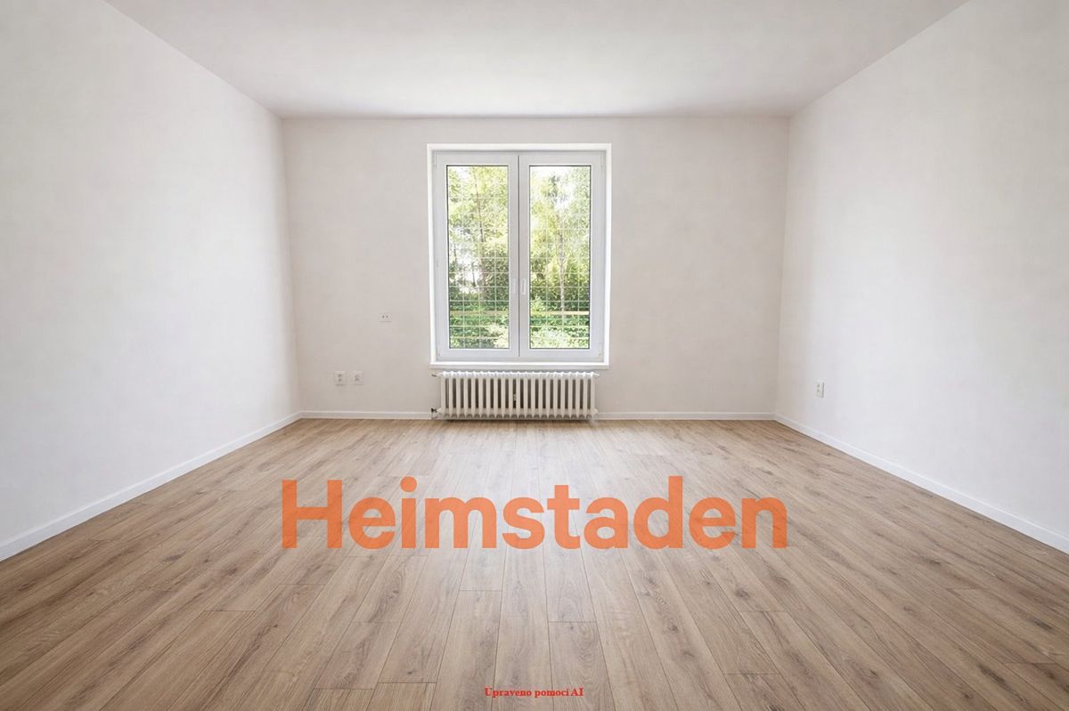 Pronájem bytu 3+1 68 m² – fotografie 4