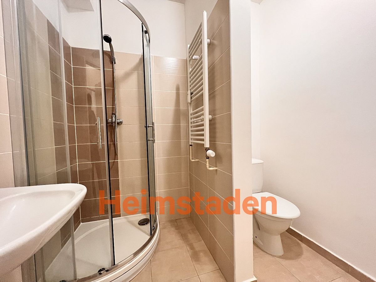 Pronájem bytu 2+kk 56 m² – fotografie 5