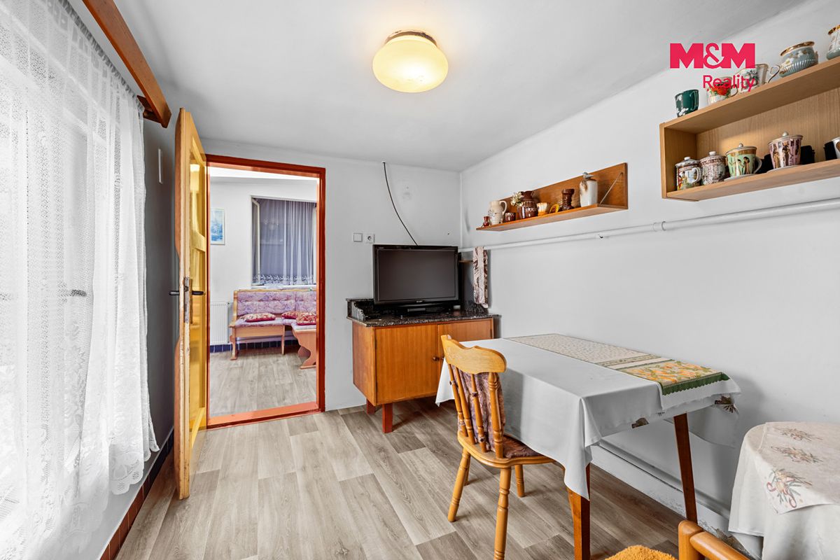 Prodej rodinného domu 91 m², pozemek 277 m² – fotografie 5