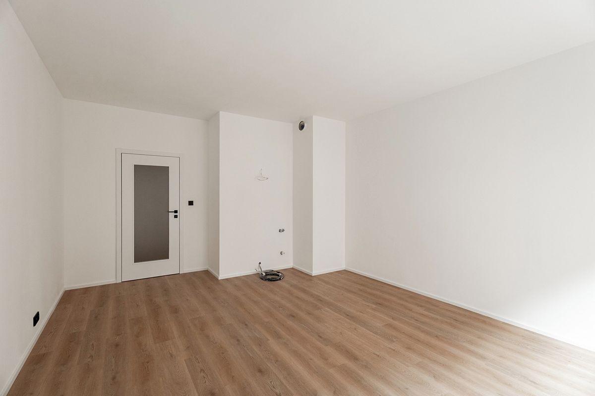 Prodej bytu 1+kk 28 m² – fotografie 4