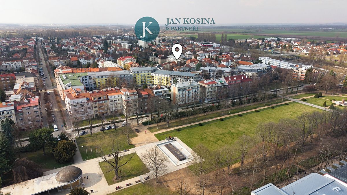 Prodej bytu 3+1 101 m² – fotografie 2