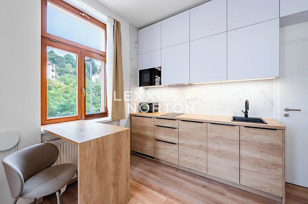 Prodej bytu 1+kk 25 m² – fotografie 3