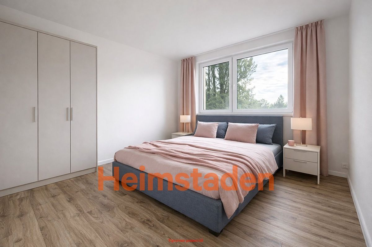 Pronájem bytu 3+1 73 m² – fotografie 3