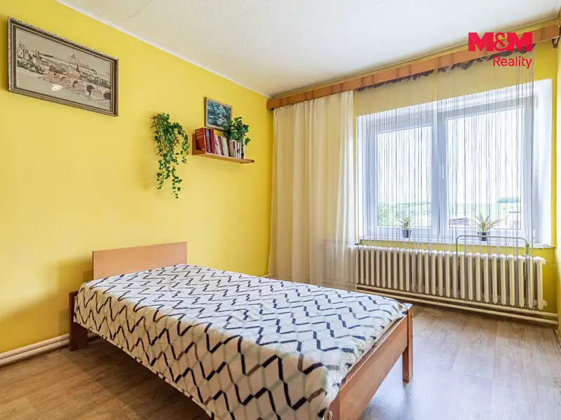 Prodej rodinného domu 109 m², pozemek 694 m², Milínov – náhled fotky 3