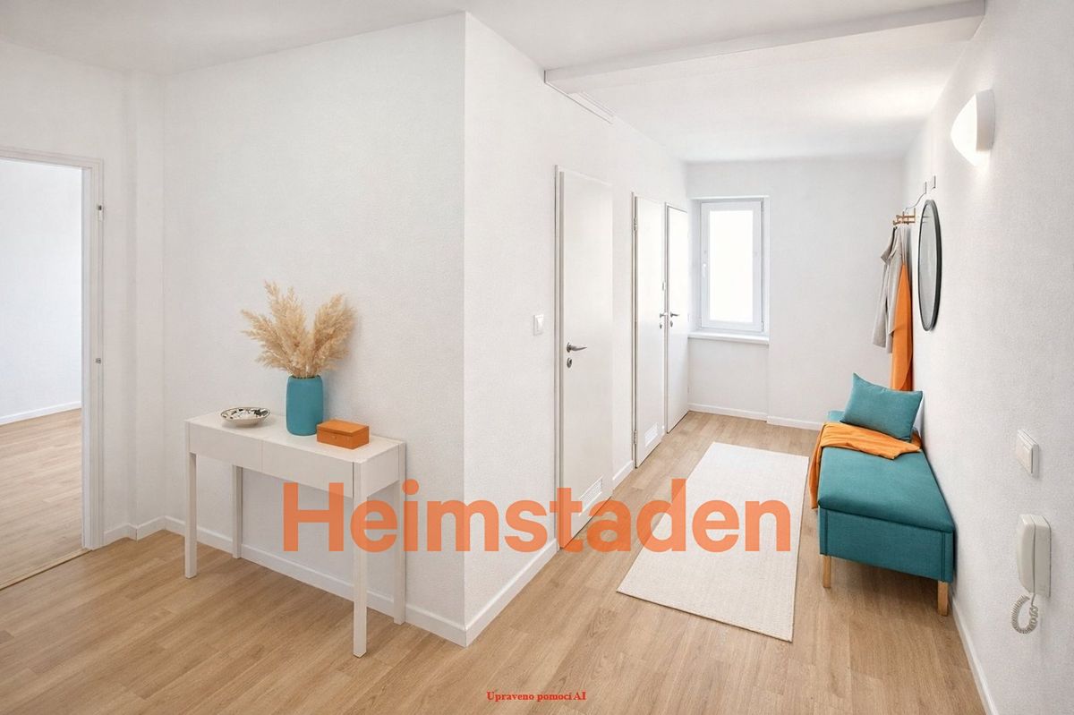 Pronájem bytu 2+1 55 m² – fotografie 5