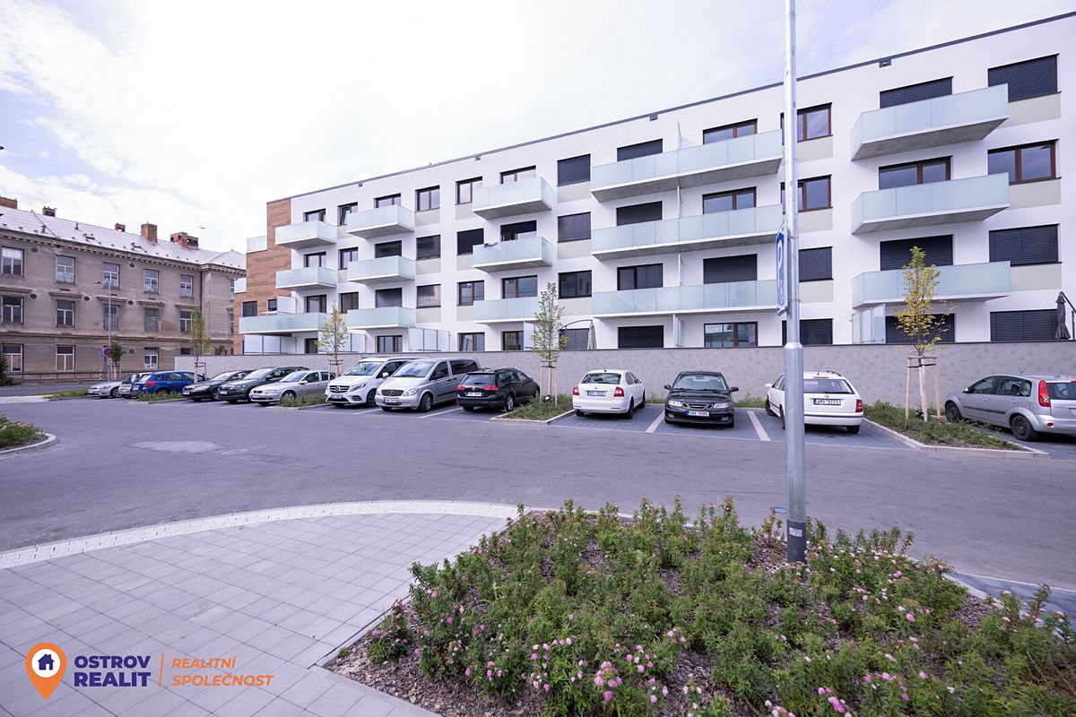 Prodej bytu 2+kk 46 m² – fotografie 2