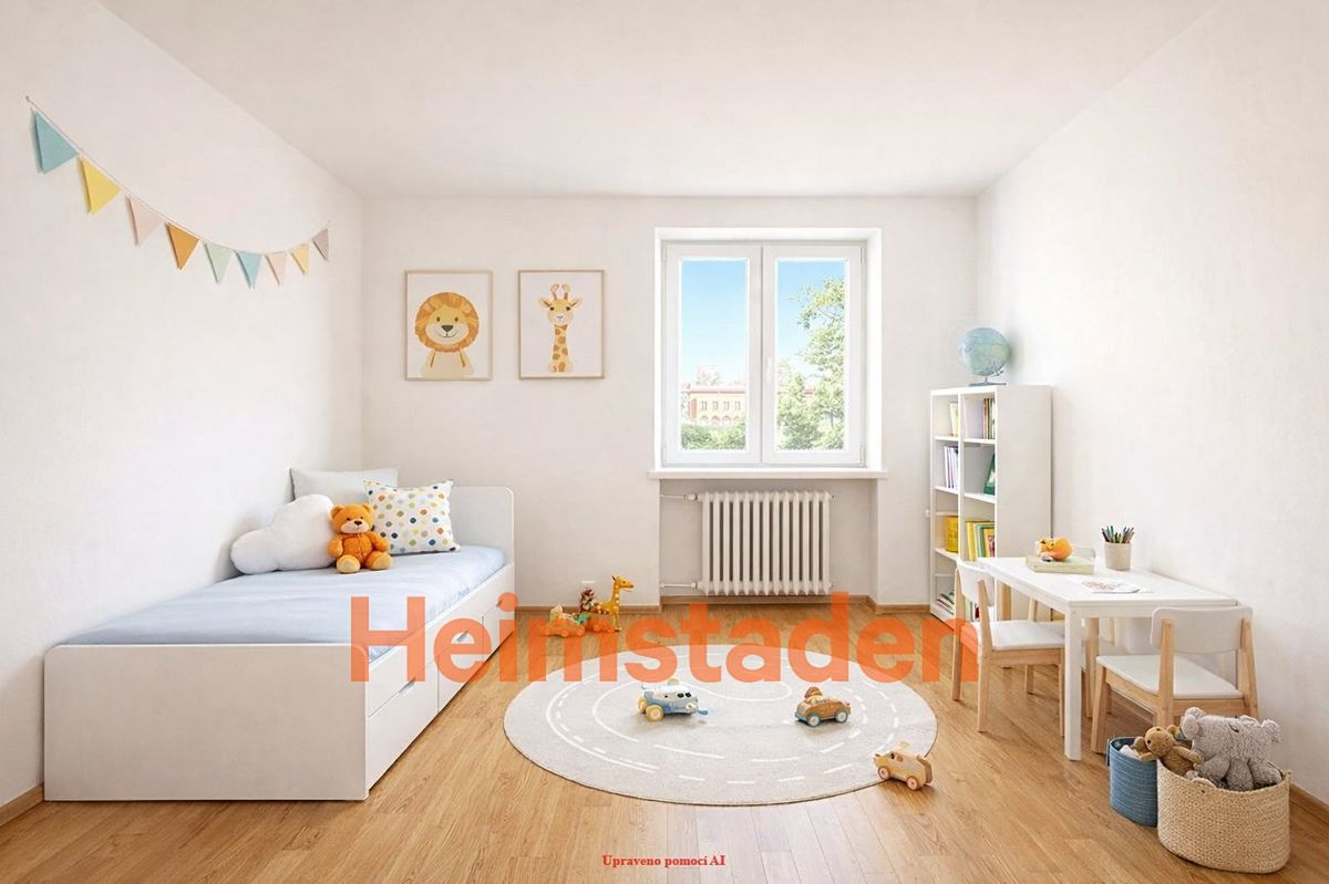 Pronájem bytu 3+1 68 m² – fotografie 5