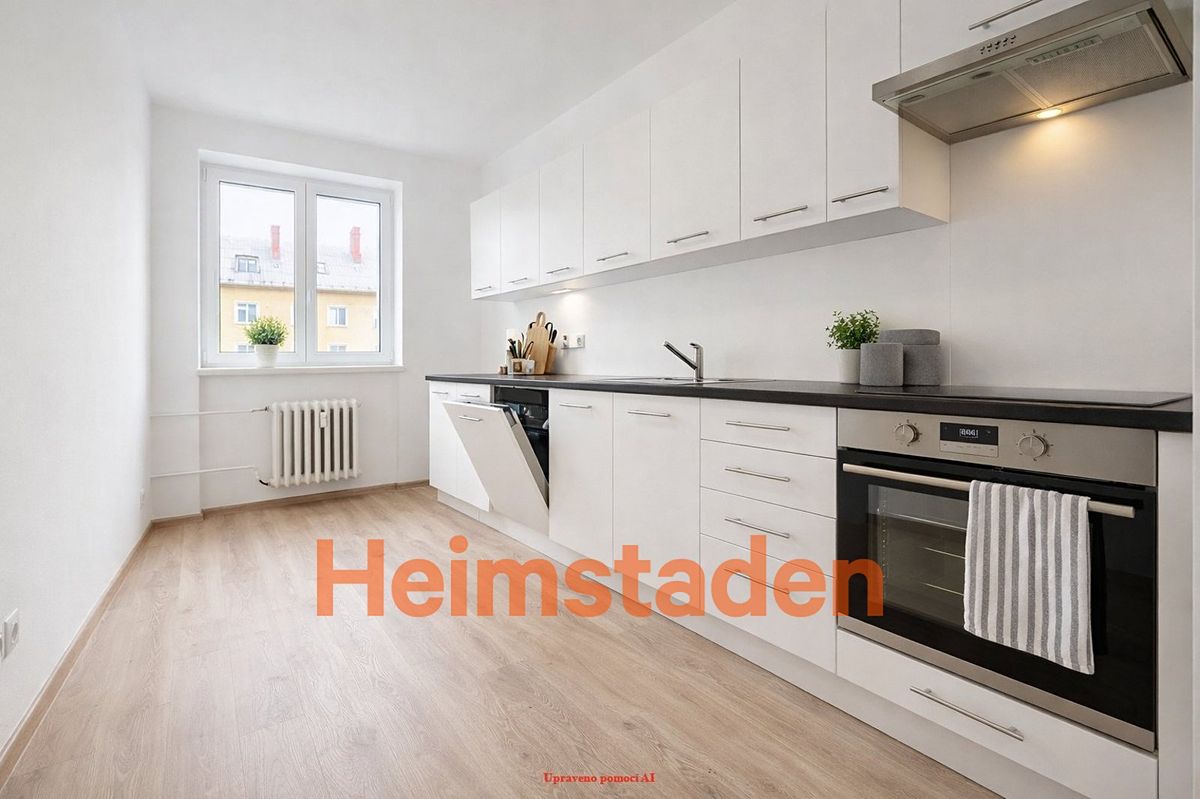 Pronájem bytu 1+1 37 m² – fotografie 2