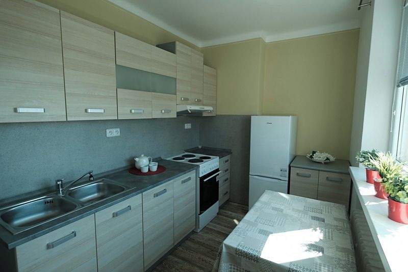 Pronájem bytu 1+kk 32 m²