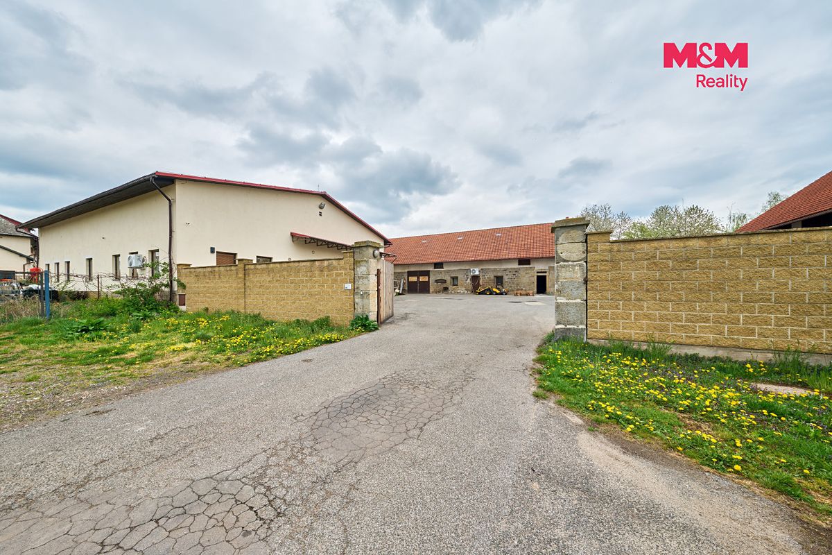 Pronájem výrobní haly, prostoru 453 m² – fotografie 4
