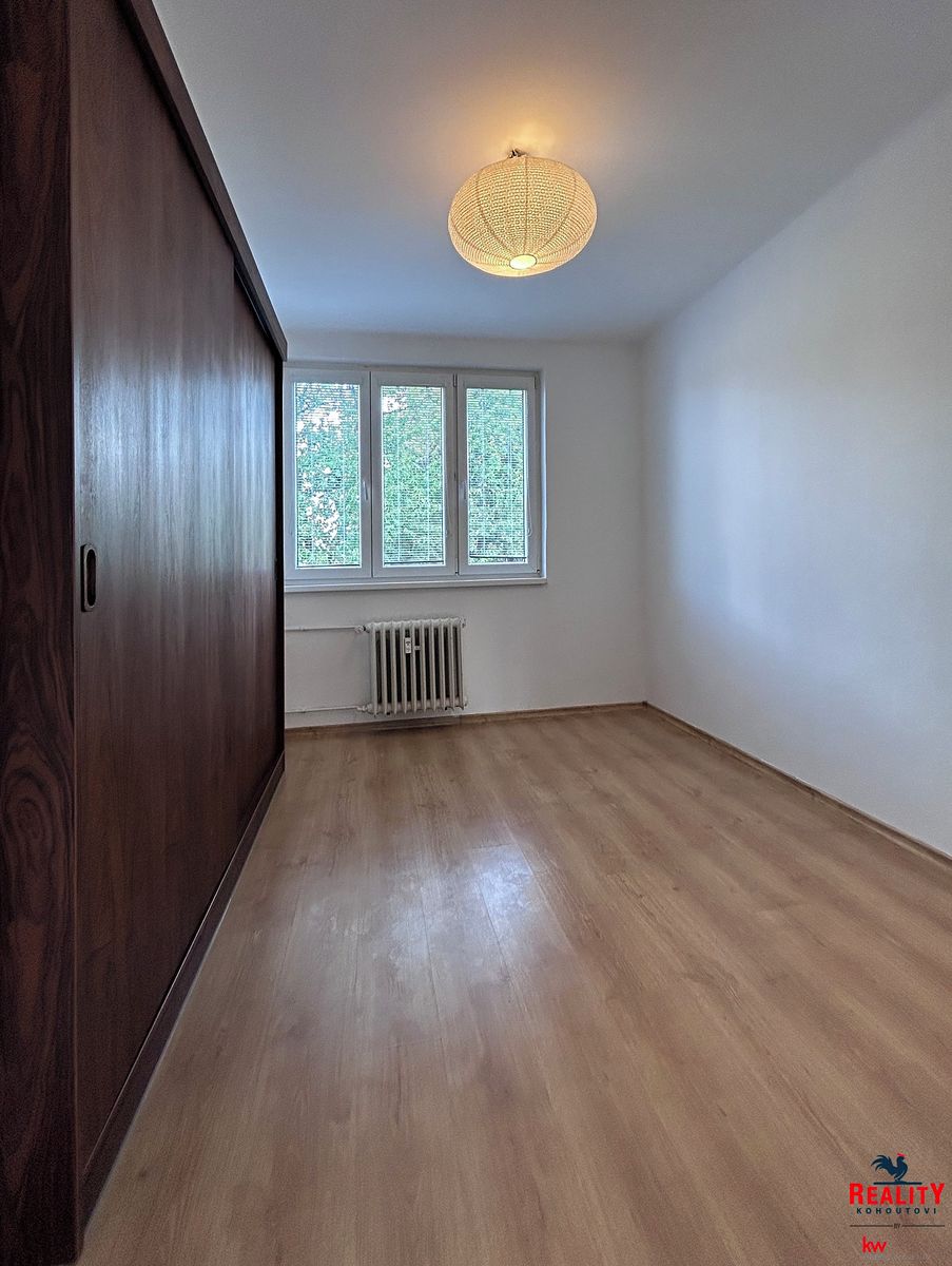 Pronájem bytu 3+1 71 m² – fotografie 3
