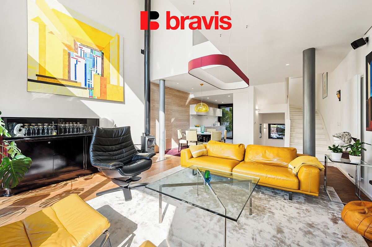 Prodej vily 191 m², pozemek 121 m² – fotografie 4
