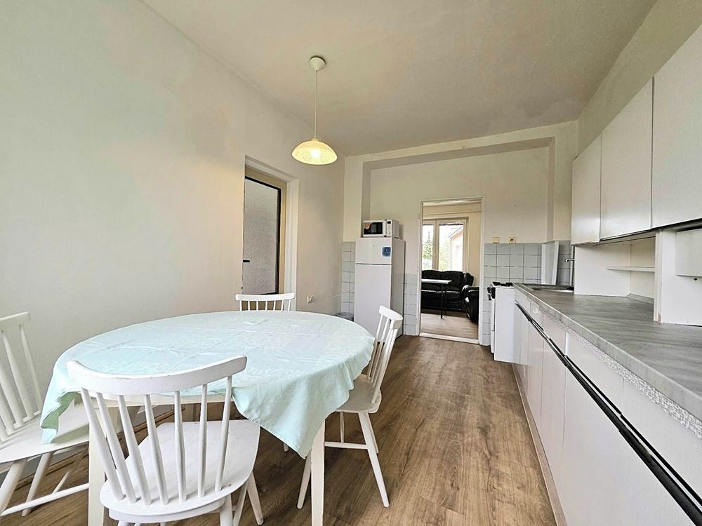 Pronájem bytu 4+1 104 m² – fotografie 2
