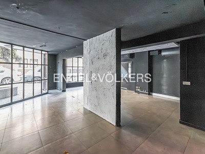 Комерційне приміщення в оренду, 57 м² (3 з 8)