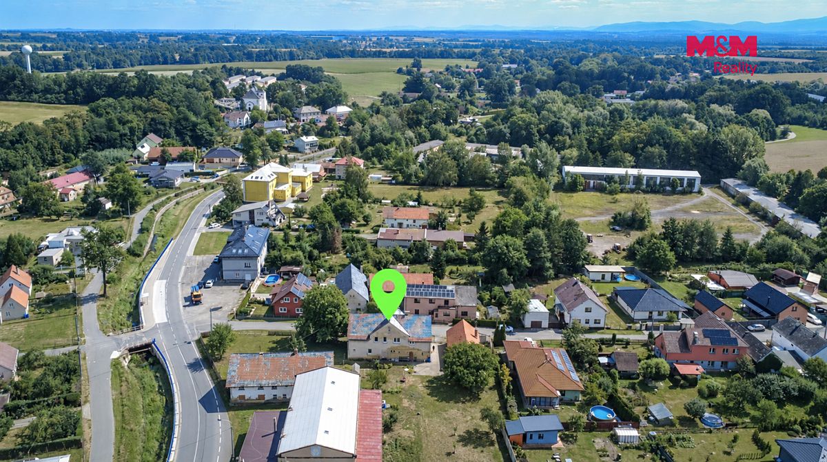 Prodej rodinného domu 215 m², pozemek 812 m² – fotografie 5