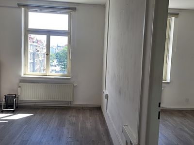 Pronájem kanceláře 466 m²