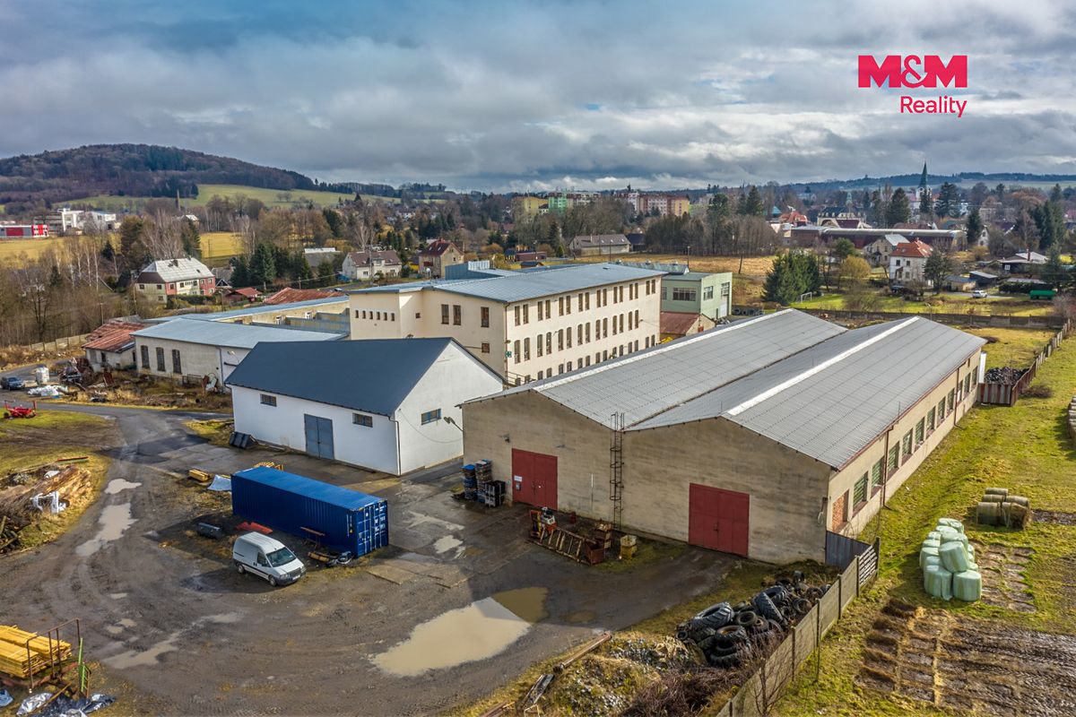 Prodej skladového prostoru 195 m² – fotografie 2