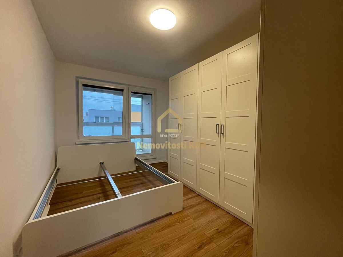 Pronájem bytu 3+1 68 m² – fotografie 3