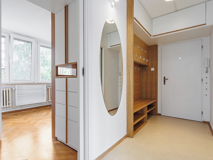 Wohnung 3+kk zur Miete, 56 m² (7 von 20)