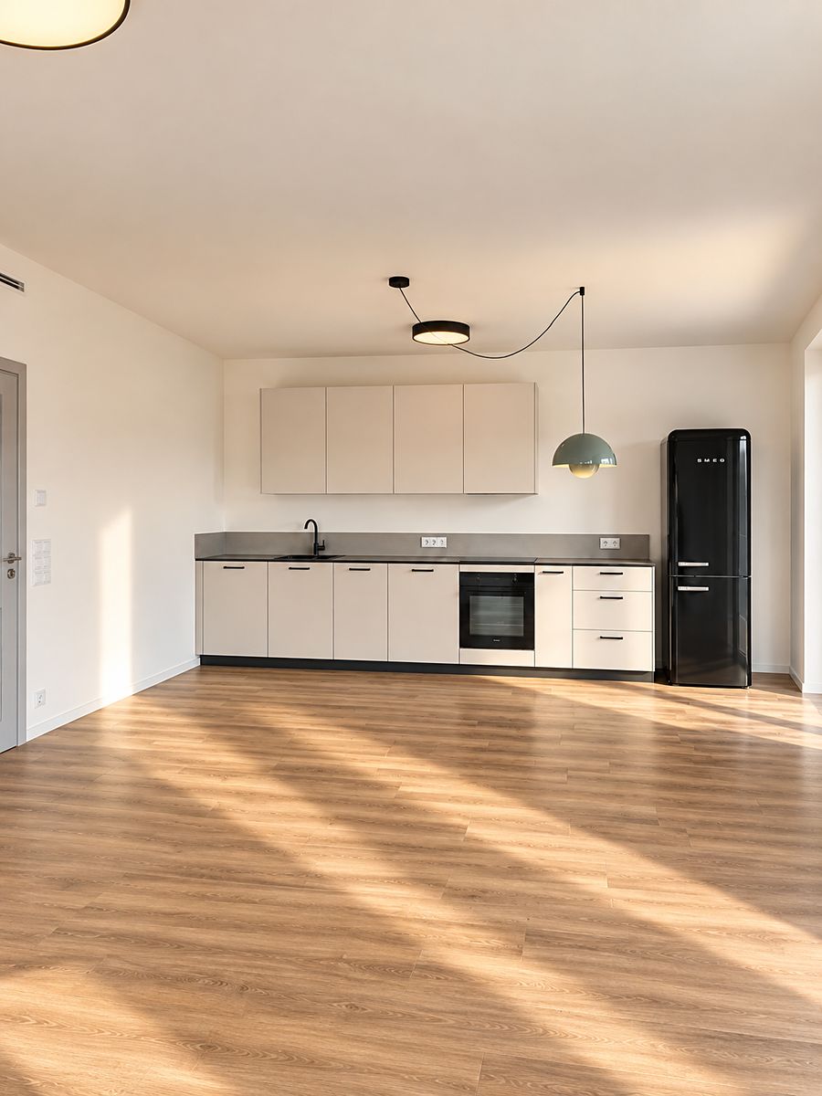 Pronájem bytu 2+kk 147 m²