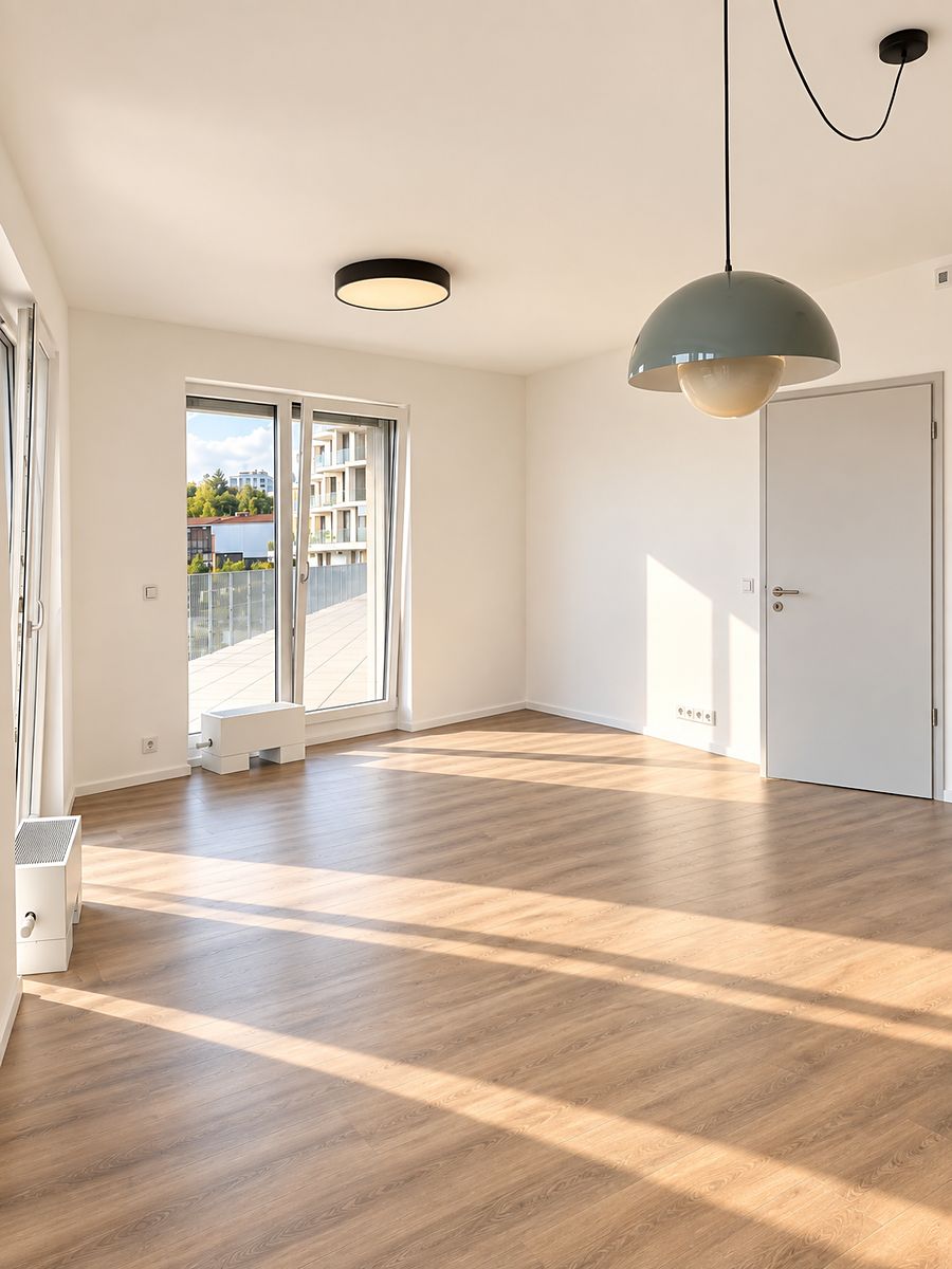 Pronájem bytu 2+kk 147 m² – fotografie 3