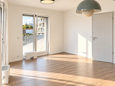 The 2+kk flat for rent, 147 m² (3 of 9)